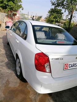 Chevrolet Optra